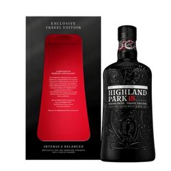 Highland Park Viking Pride 0,7l 46%