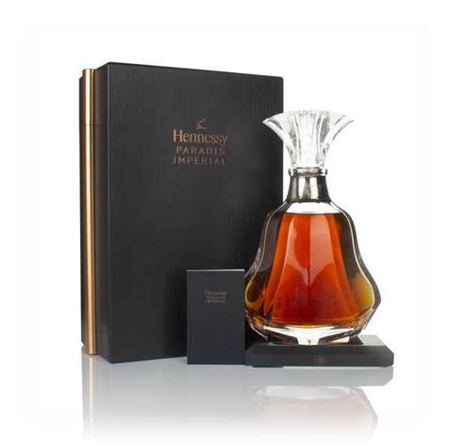 Hennessy Paradis Imperial 40% 0,7 l