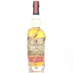 Plantation 10 yo Jamaica 42% 0,7 l