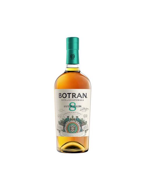 Botran Solera 8 40,0% 0,7 l