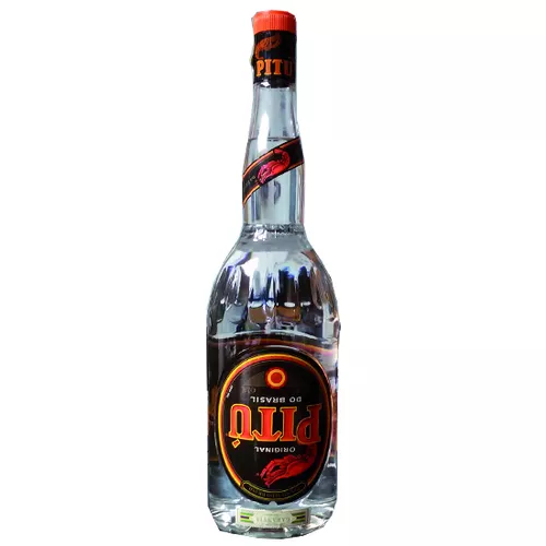 Pitú 40% 3 l