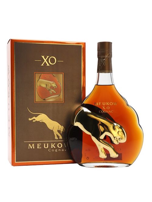 Meukow XO 40 % 0,7 l