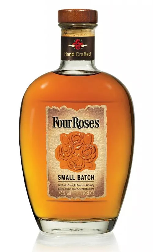 Four Roses Small Batch 45 % 0,7 l