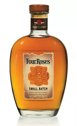 Four Roses Small Batch 45 % 0,7 l