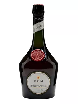 Dom Benedictine 40 % 0,7 l