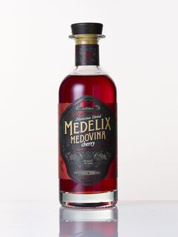 Medelix Cherry 13% 0,7 l