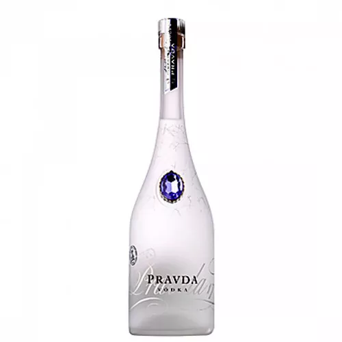 Pravda 40 % 1,75 l
