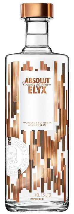 Absolut Elyx 40 % 1,5 l