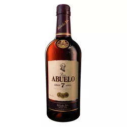 Abuelo 7 anos 40 % 0,7 l