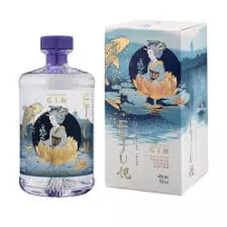 Etsu Pacific Ocean Water 45% 0,7 l