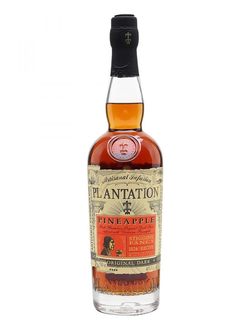 Plantation Pineapple 0,7l 40%