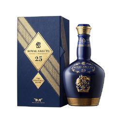 Chivas Regal 25 yo 0,7l 40 %