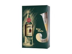 John Jameson Irish 40 % 0,7l (dárkové balení)