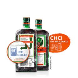 Jägermeister 35% 0,7l
