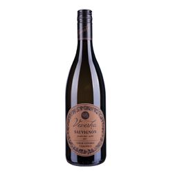 Vinařství Libor Veverka Sauvignon Blanc pozdní sběr 2019 0,75 l