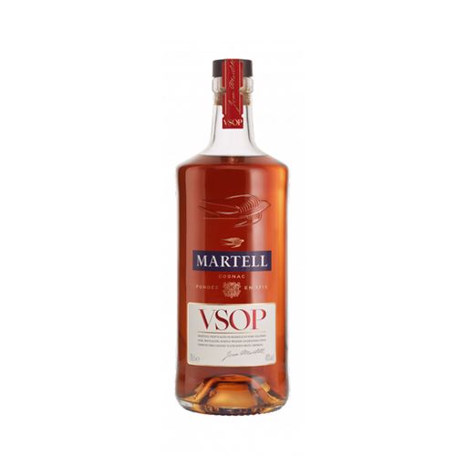 Martell VSOP 40% 0,7 l (karton)