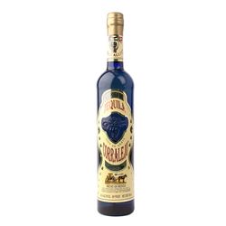 Corralejo REPOSADO Tequila 38% 0,7 l (holá láhev)