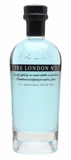The London No.1 Gin 0,7l 47%