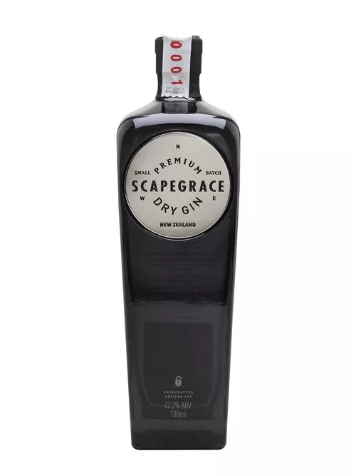 Scapegrace Dry Gin 42,2 % 0,7 l