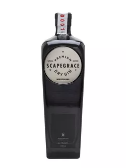Scapegrace Dry Gin 42,2 % 0,7 l