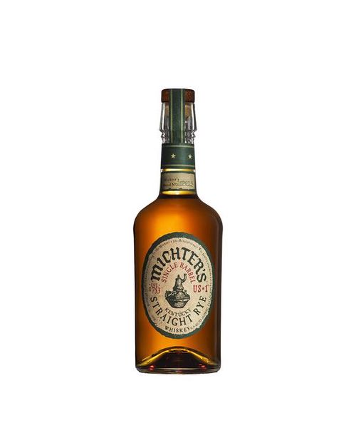 Michter's US*1 Rye 42,4% 0,7 l