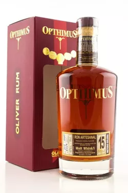 Opthimus 15 Anos Res Laude 38 % 0,7 l