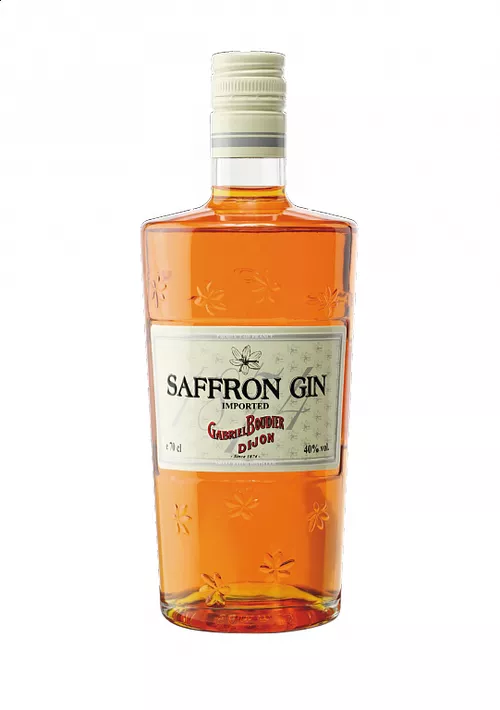 Saffron 40 % 0,7 l