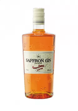Saffron 40 % 0,7 l