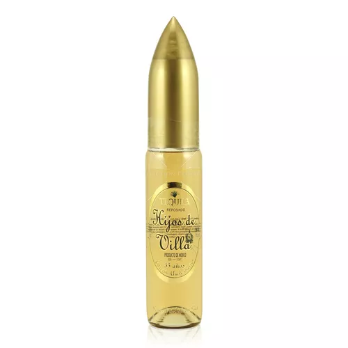 Hijos de Villa Reposado Bullet 40 % 0,75 l